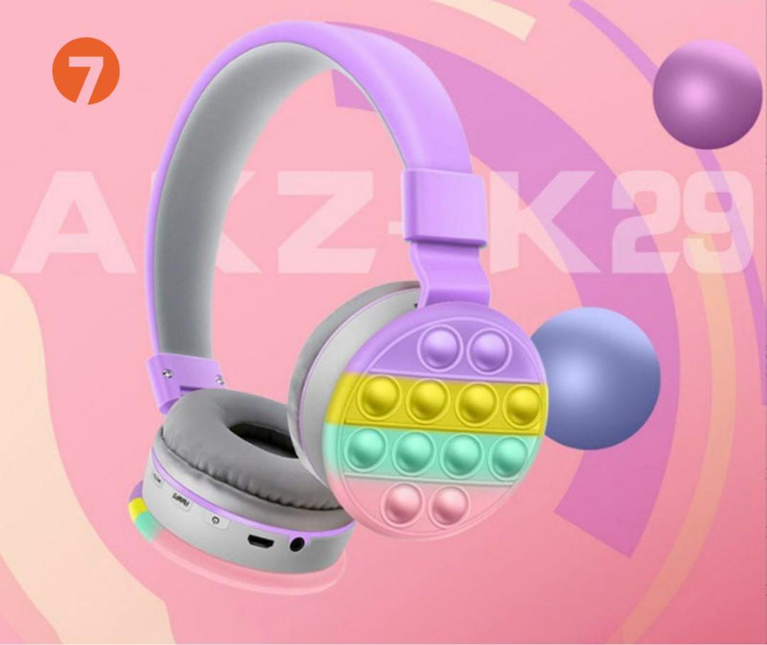 Casque audio
