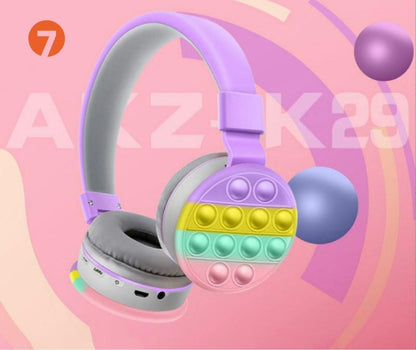 Casque audio